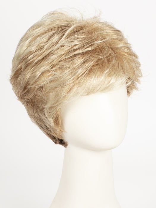 Aspire Petite | Synthetic Wig (Basic Cap) - Image 19