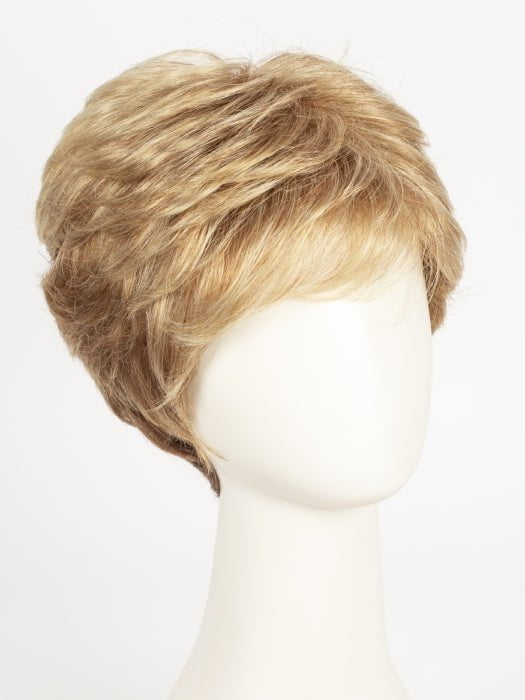 Aspire Petite | Synthetic Wig (Basic Cap) - Image 26