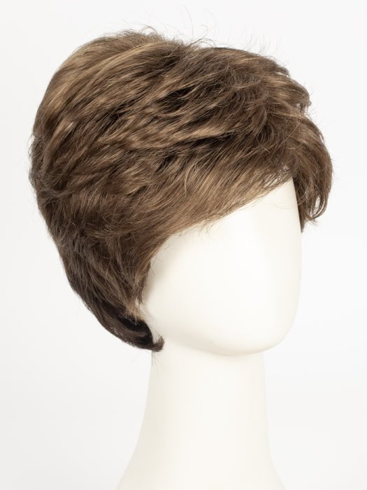 Aspire Petite | Synthetic Wig (Basic Cap) - Image 9