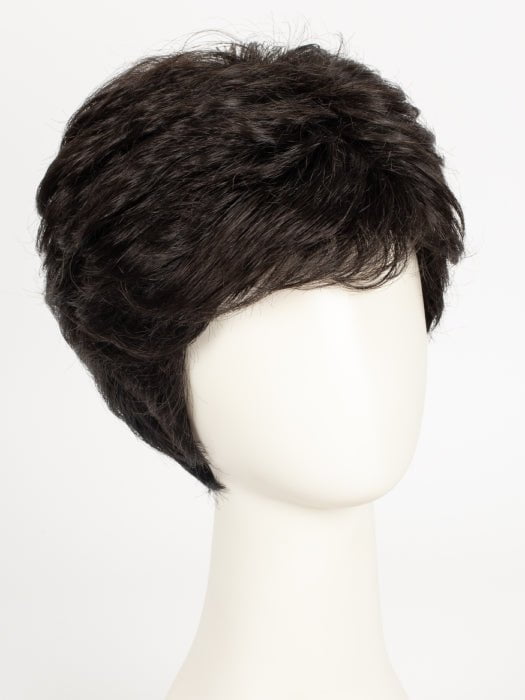 Aspire Petite | Synthetic Wig (Basic Cap) - Image 7
