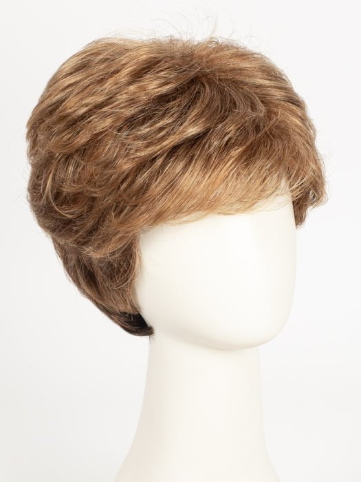 Aspire Petite | Synthetic Wig (Basic Cap) - Image 25