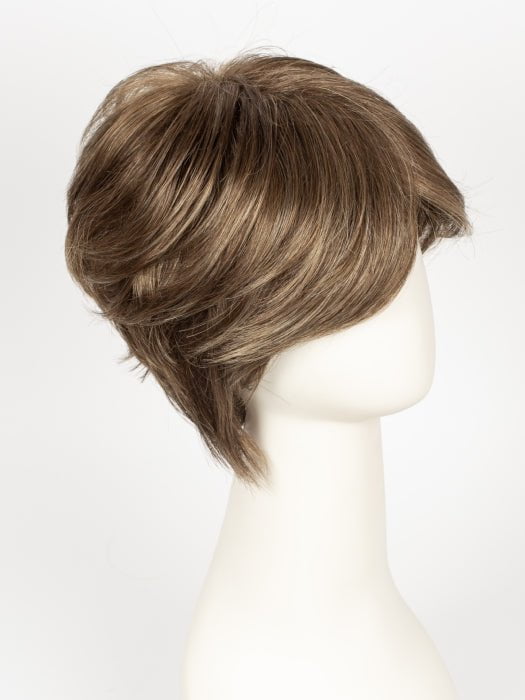 Gala | Synthetic Wig (Basic Cap) - Image 21