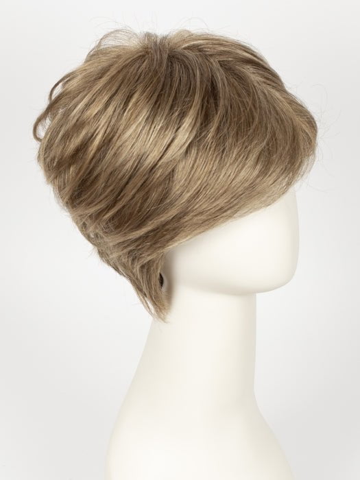 Gala | Synthetic Wig (Basic Cap) - Image 22