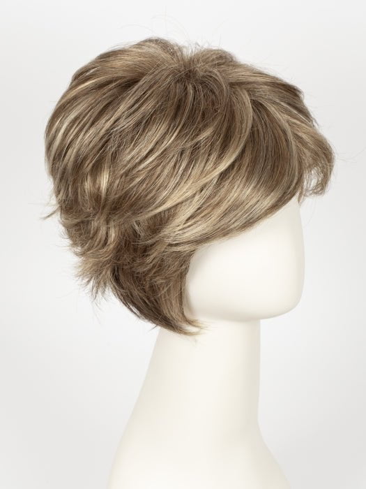 Gala | Synthetic Wig (Basic Cap) - Image 25