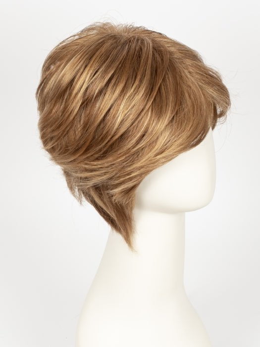 Gala | Synthetic Wig (Basic Cap) - Image 34