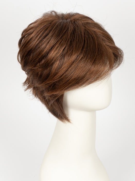 Gala | Synthetic Wig (Basic Cap) - Image 32