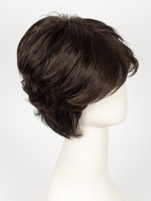 Gala | Synthetic Wig (Basic Cap) - Image 15