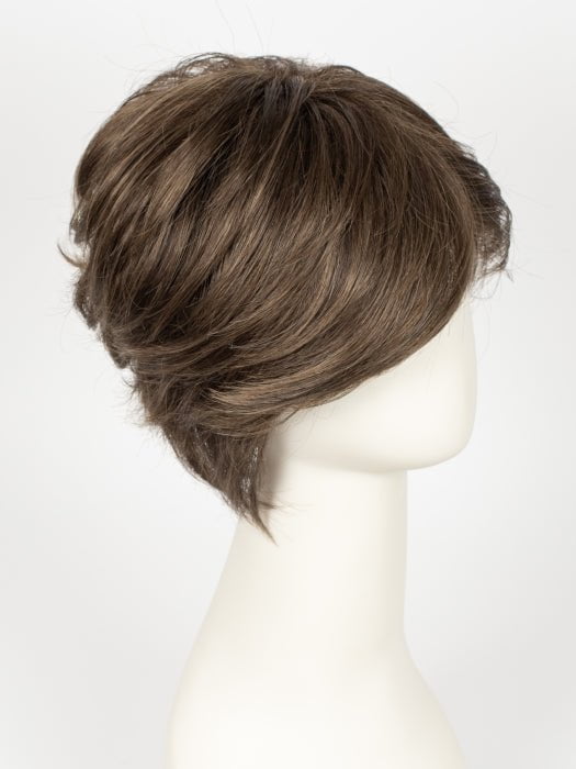 Gala | Synthetic Wig (Basic Cap) - Image 16