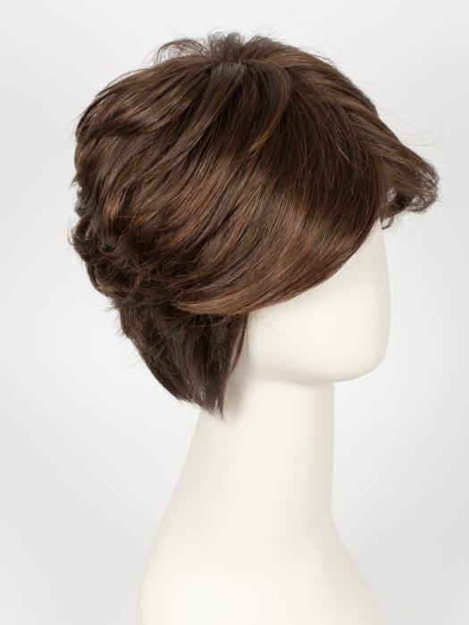 Gala | Synthetic Wig (Basic Cap) - Image 17