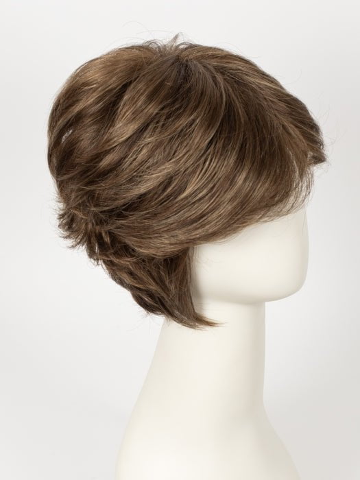Gala | Synthetic Wig (Basic Cap) - Image 18