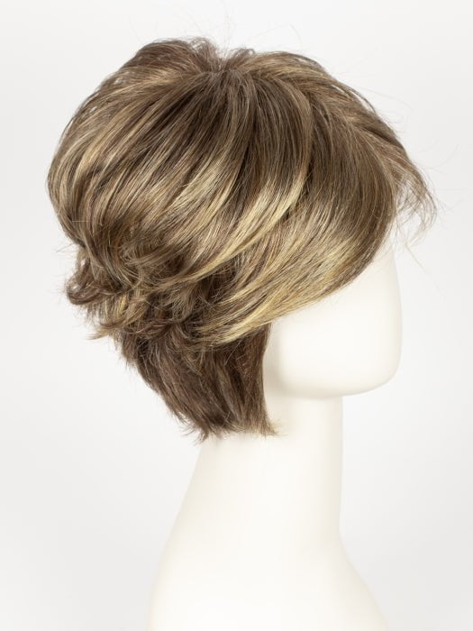 Gala | Synthetic Wig (Basic Cap) - Image 20
