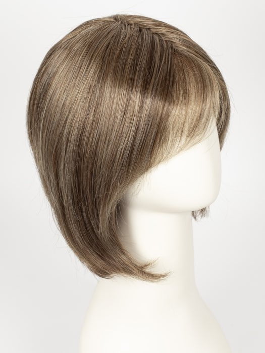Paradox | Synthetic Lace Front Wig (Hand-Tied Top) - Image 15