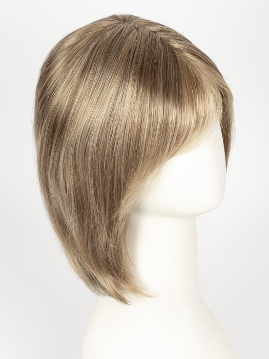 Paradox | Synthetic Lace Front Wig (Hand-Tied Top) - Image 16