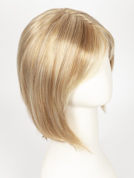 Paradox | Synthetic Lace Front Wig (Hand-Tied Top) - Image 20
