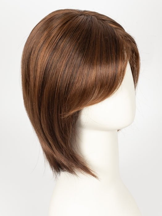 Paradox | Synthetic Lace Front Wig (Hand-Tied Top) - Image 25