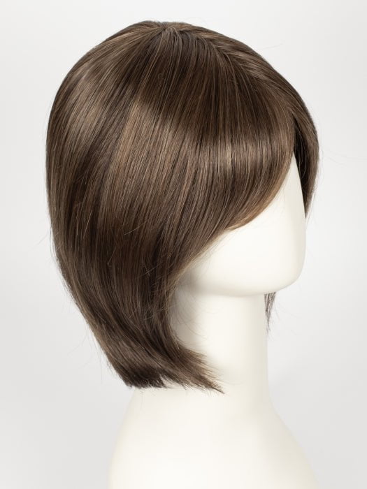 Paradox | Synthetic Lace Front Wig (Hand-Tied Top) - Image 10