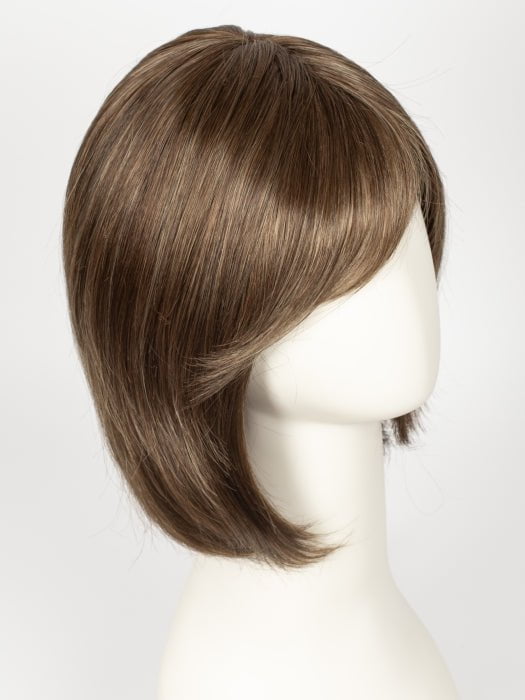 Paradox | Synthetic Lace Front Wig (Hand-Tied Top) - Image 12
