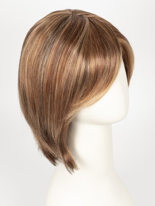 Paradox | Synthetic Lace Front Wig (Hand-Tied Top) - Image 28