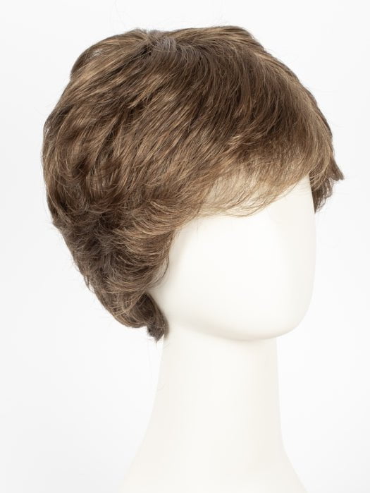 Upper Cut | Synthetic Wig (Mono Crown) - Image 11