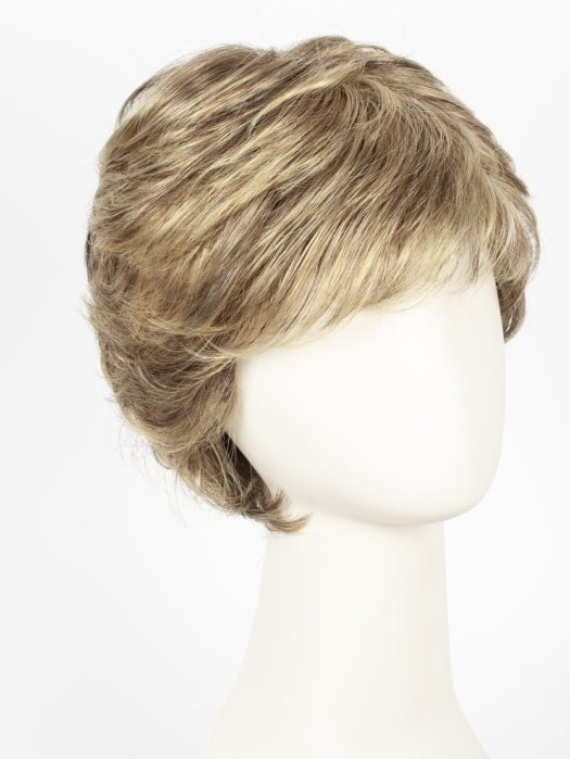 Upper Cut | Synthetic Wig (Mono Crown) - Image 13