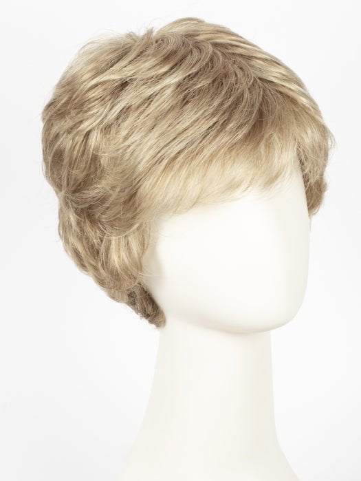 Upper Cut | Synthetic Wig (Mono Crown) - Image 19