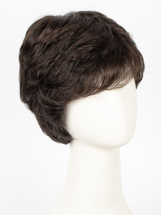 Upper Cut | Synthetic Wig (Mono Crown) - Image 6