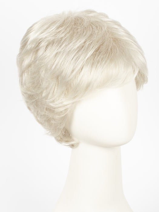 Upper Cut | Synthetic Wig (Mono Crown) - Image 20