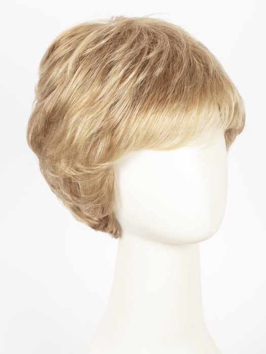 Upper Cut | Synthetic Wig (Mono Crown) - Image 24