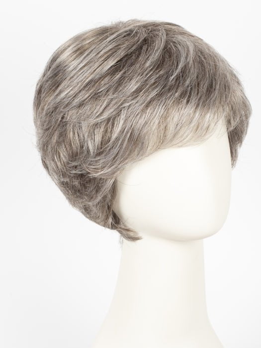 Upper Cut | Synthetic Wig (Mono Crown) - Image 26