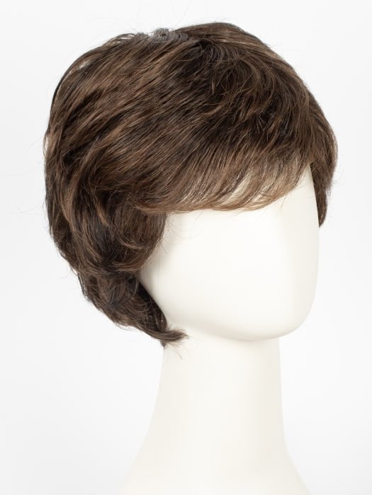 Upper Cut | Synthetic Wig (Mono Crown) - Image 7