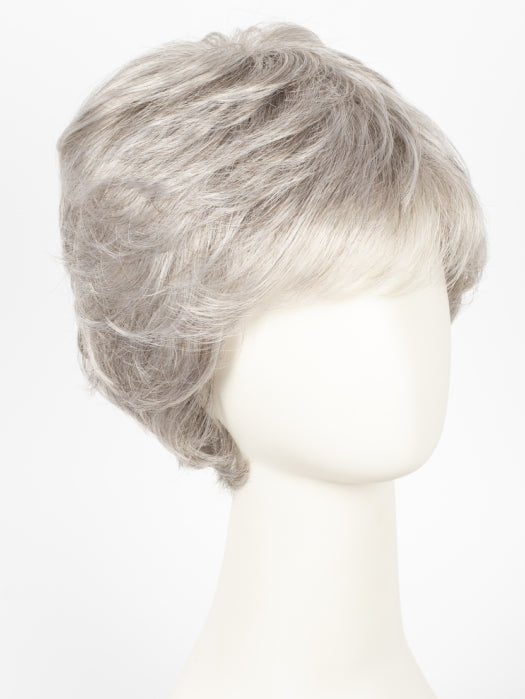 Upper Cut | Synthetic Wig (Mono Crown) - Image 27