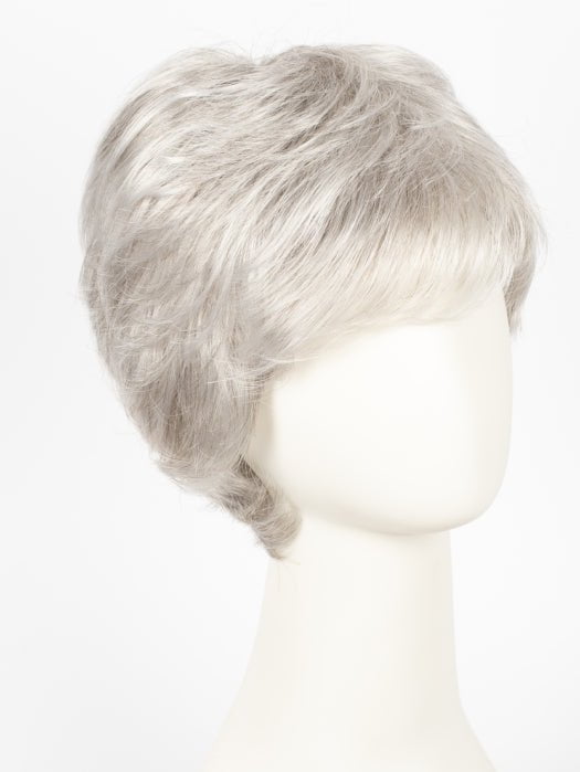 Upper Cut | Synthetic Wig (Mono Crown) - Image 28