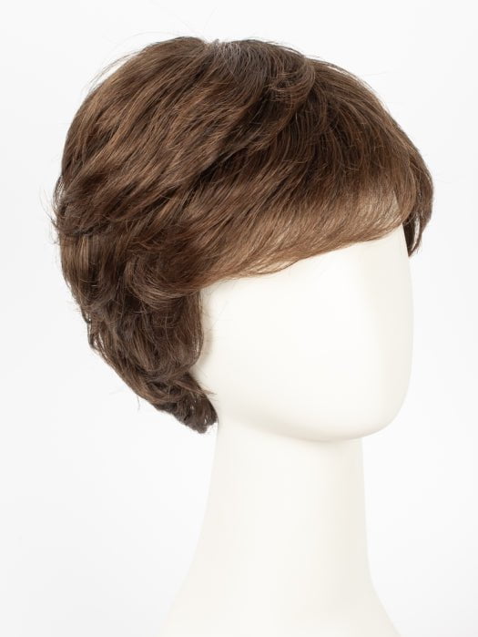 Upper Cut | Synthetic Wig (Mono Crown) - Image 8