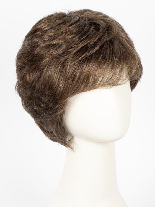 Upper Cut | Synthetic Wig (Mono Crown) - Image 9