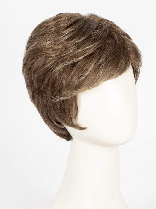 Incentive Petite | Synthetic Wig (Hand-Tied Top) - Image 12