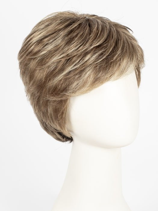 Incentive Petite | Synthetic Wig (Hand-Tied Top) - Image 13