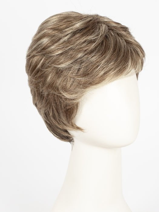 Incentive Petite | Synthetic Wig (Hand-Tied Top) - Image 15