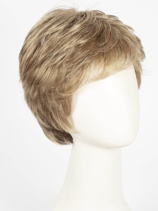 Incentive Petite | Synthetic Wig (Hand-Tied Top) - Image 16