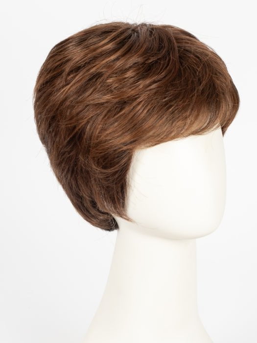 Incentive Petite | Synthetic Wig (Hand-Tied Top) - Image 21