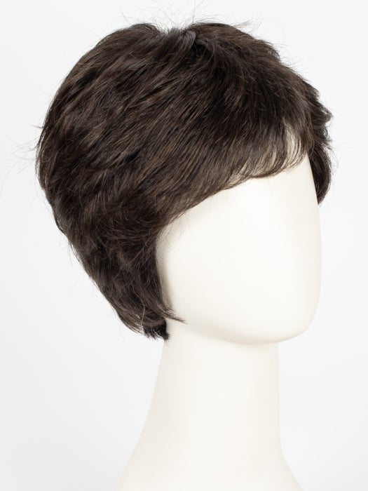 Incentive Petite | Synthetic Wig (Hand-Tied Top) - Image 9