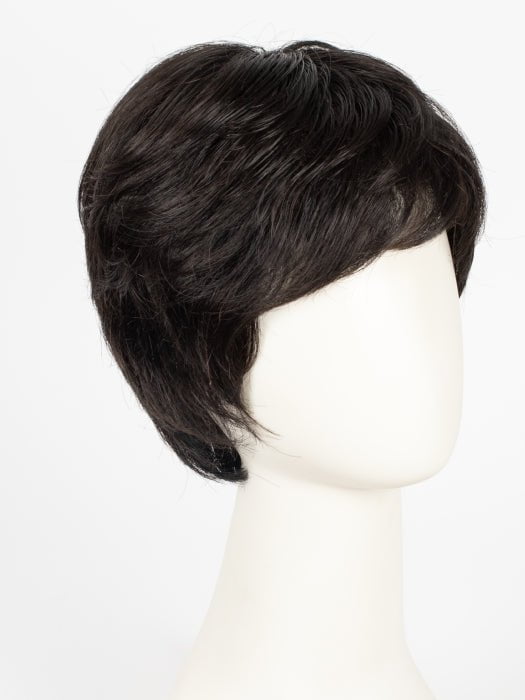 Incentive Petite | Synthetic Wig (Hand-Tied Top) - Image 8
