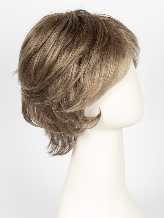 Carte Blanche | Synthetic Lace Front Wig (Hand-Tied Top) - Image 22