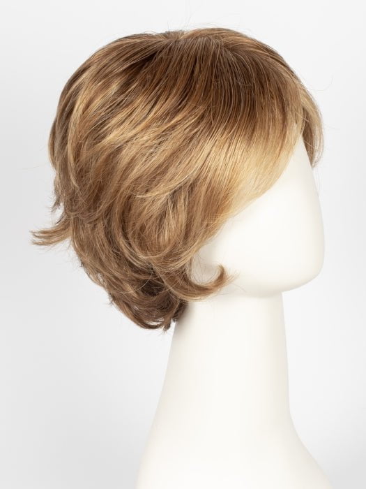 Carte Blanche | Synthetic Lace Front Wig (Hand-Tied Top) - Image 33