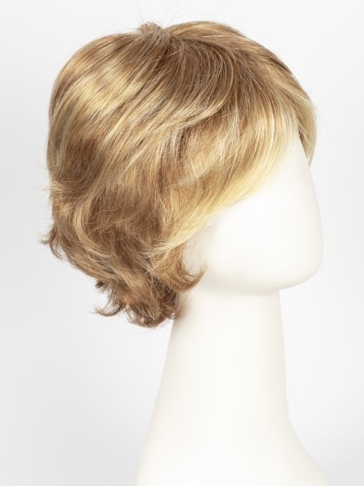 Carte Blanche | Synthetic Lace Front Wig (Hand-Tied Top) - Image 32
