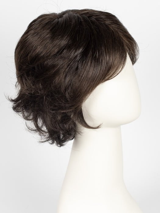 Carte Blanche | Synthetic Lace Front Wig (Hand-Tied Top) - Image 14