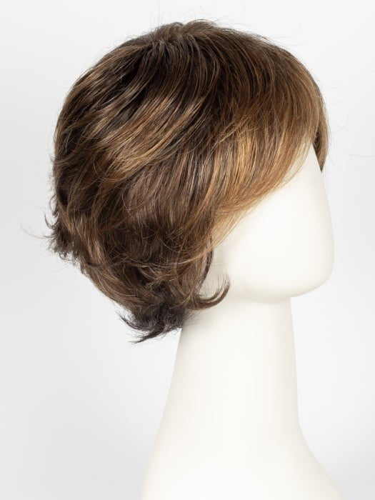 Carte Blanche | Synthetic Lace Front Wig (Hand-Tied Top) - Image 18