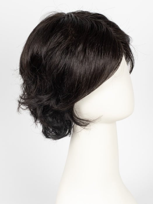 Carte Blanche | Synthetic Lace Front Wig (Hand-Tied Top) - Image 13