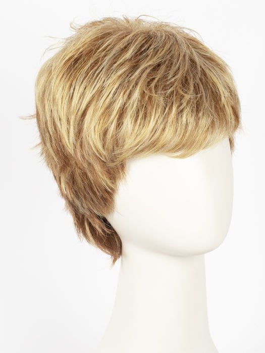 Zest | Synthetic Wig (Basic Cap) - Image 27