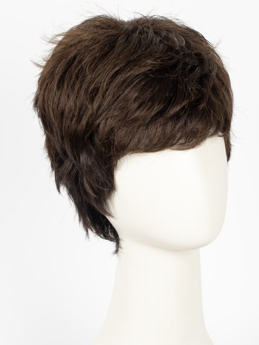 Zest | Synthetic Wig (Basic Cap) - Image 8