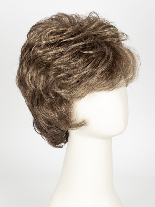 Sensation | Synthetic Wig (Basic Cap) - Image 12